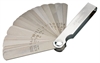 MASTER FEELER GAUGE - image 1