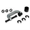 CONTROL ARM BUSHING KIT