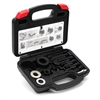 14PC PULLEY KIT - image 1