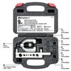 9-Piece Double Flaring Tool Kit - image 3