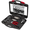 4 PC EXHAUST SET KIT42