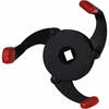 OIL FILTER WRENCH SPIDER - image 1