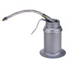 6OZ OIL CAN PISTOL TYPE - image 1