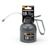 1 PINT CAPACITY OIL CAN - image 2