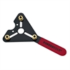 A/C CLUTCH HOLDING TOOL - image 1