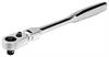Pro-Tech 1/4 in. Drive Long Reach Flex Head Ratchet - 7 in. Length - image 1