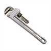 14" ALUMINUM PIPE WRENCH - image 1