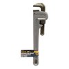 14" ALUMINUM PIPE WRENCH - image 2