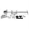 MASTER AXLE PULLER SET - image 1