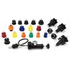 22-Piece Cooling System Pressure Kit - image 2