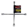 14" UNIVERSAL LUG WRENCH - image 2