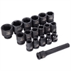 METRIC IMPACT SOCKET SET - image 1