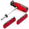 21-Piece T-Handle Bit Driver Set - image 1