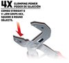 10 in. Self-Adjusting Power Grip Pliers - image 3