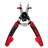 INT/EXT SNAP RING PLIERS - image 1
