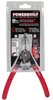 7 in. Combo Switch Internal/External Snap Ring Pliers - image 2
