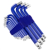 13PC HEX KEY WRENCH - image 1