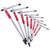 T-HANDLE SPIN HEX WRENCH - image 2
