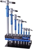 T-HANDLE WRENCH SET - image 1