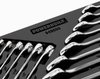 14-Piece Pro-Tech SAE Combination Wrench Set - image 3