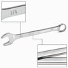 14-Piece Pro-Tech SAE Combination Wrench Set - image 4