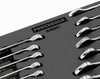 16-Piece Pro Tech Metric Combination Wrench Set - image 3