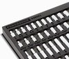 47-Piece Pro Tech 1/4 in. Drive SAE and Metric Socket Set - image 3
