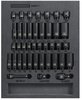 40-Piece Pro-Tech 3/8 in. Drive Impact Socket Set - image 2