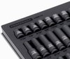 63-Piece Pro-Tech 1/2 in. Drive Impact Socket Set - image 3
