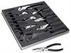 8-Piece Pro-Tech Pliers Set - image 1