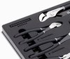 8-Piece Pro-Tech Pliers Set - image 3