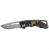 5 in. Drop Point Folding Knife - image 1