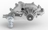 A0350-82250M Billet Thermostat Housing for GM LS1/LS2, 76 mm Spacing [Machined] - image 2
