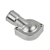 A0370-82300M Billet Thermostat Housing for GM LS3, 78 mm Spacing [Machined] - image 1