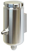 A1650M Hydroboost Power Steering Reservoir Remote, Dual -6AN Return [Machined] - image 1