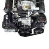 LSV10AB-SC11 MAX10R Pulley Kit for Chevy LS w/ Magnuson Hot Rod Corvette Drive Supercharger [Black Anodized] - image 4