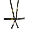 LatchLink III 6-Point Harness 2"/3" Hans Shoulder Belt - image 1