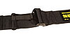 71560D LatchLink-III Harness, Right Side Pull Up, Non Adjust Left, 3 in. Shoulder Width, 6-Point V Sub [Black] - image 2