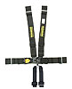 LatchLink III 6-Point Harness 3" Shoulder Belt - image 1