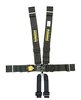 LatchLink III 6-Point Harness 3" Shoulder Belt - image 1