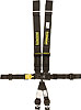 LatchLink II 6-Point Harness 3" Shoulder Belt - image 1
