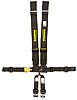 LatchLink II 6-Point Harness 3" Shoulder Belt - image 1