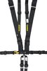 LatchLink II 6-Point Harness 2"/3" Hans Double Shoulder Belt - image 1
