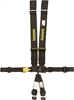 LatchLink II 6-Point Harness 3" Shoulder Belt - image 1