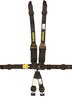 LatchLink II 6-Point Harness 2"/3" Hans Shoulder Belt - image 1