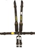 LatchLink II 6-Point Harness 2"/3" Hans Shoulder Belt - image 1