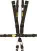 LatchLink II 6-Point Harness 2"/3" Hans Double Shoulder Belt - image 1