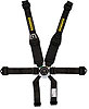Profi II 6-Point Harness 2"/3" Hans Shoulder Belt - image 1