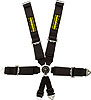 Clubman III 6-Point Harness 3" Shoulder Belt - image 1