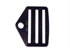 Schroth BOLTOn 3in 3-bar - 16.5 - image 1